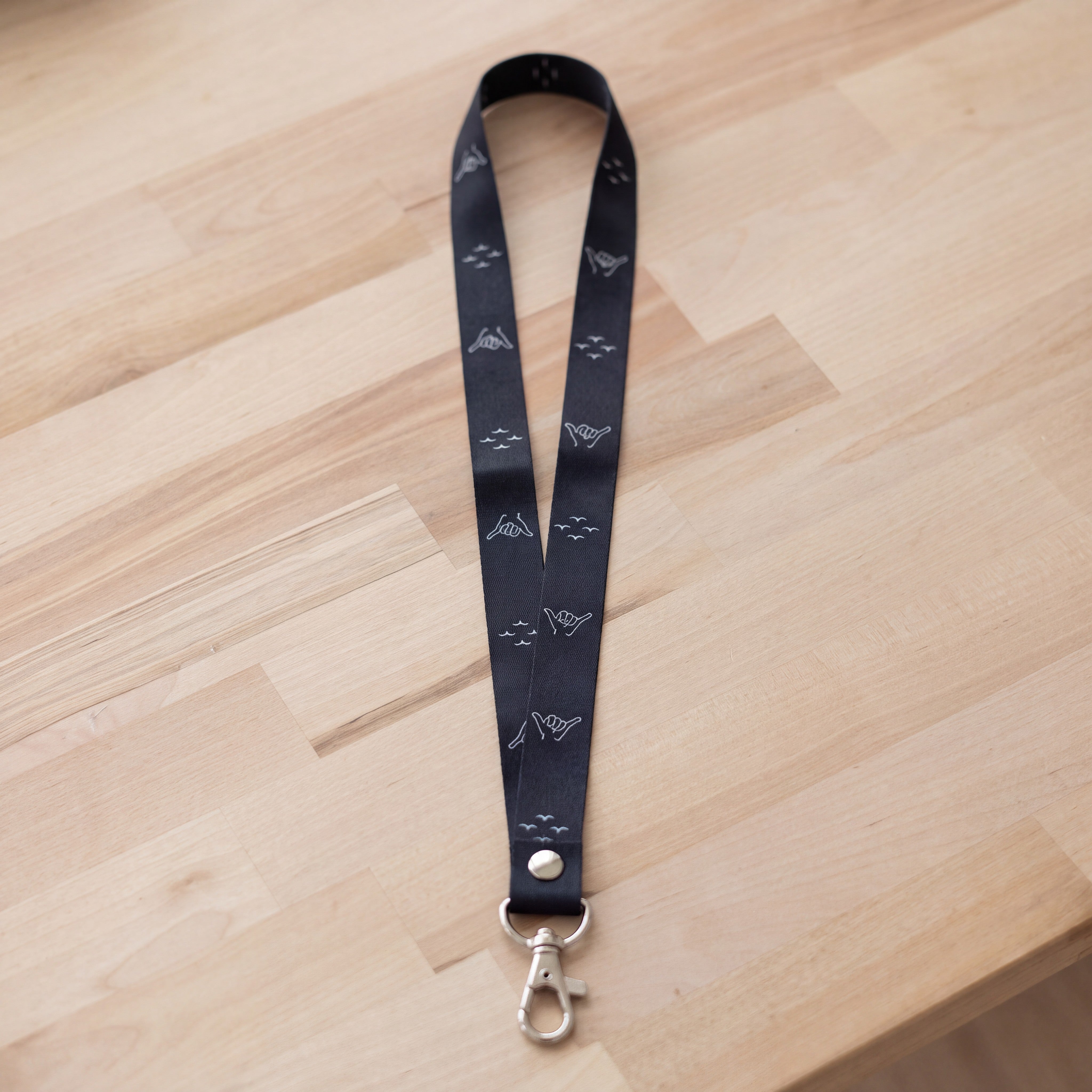 Lanyard