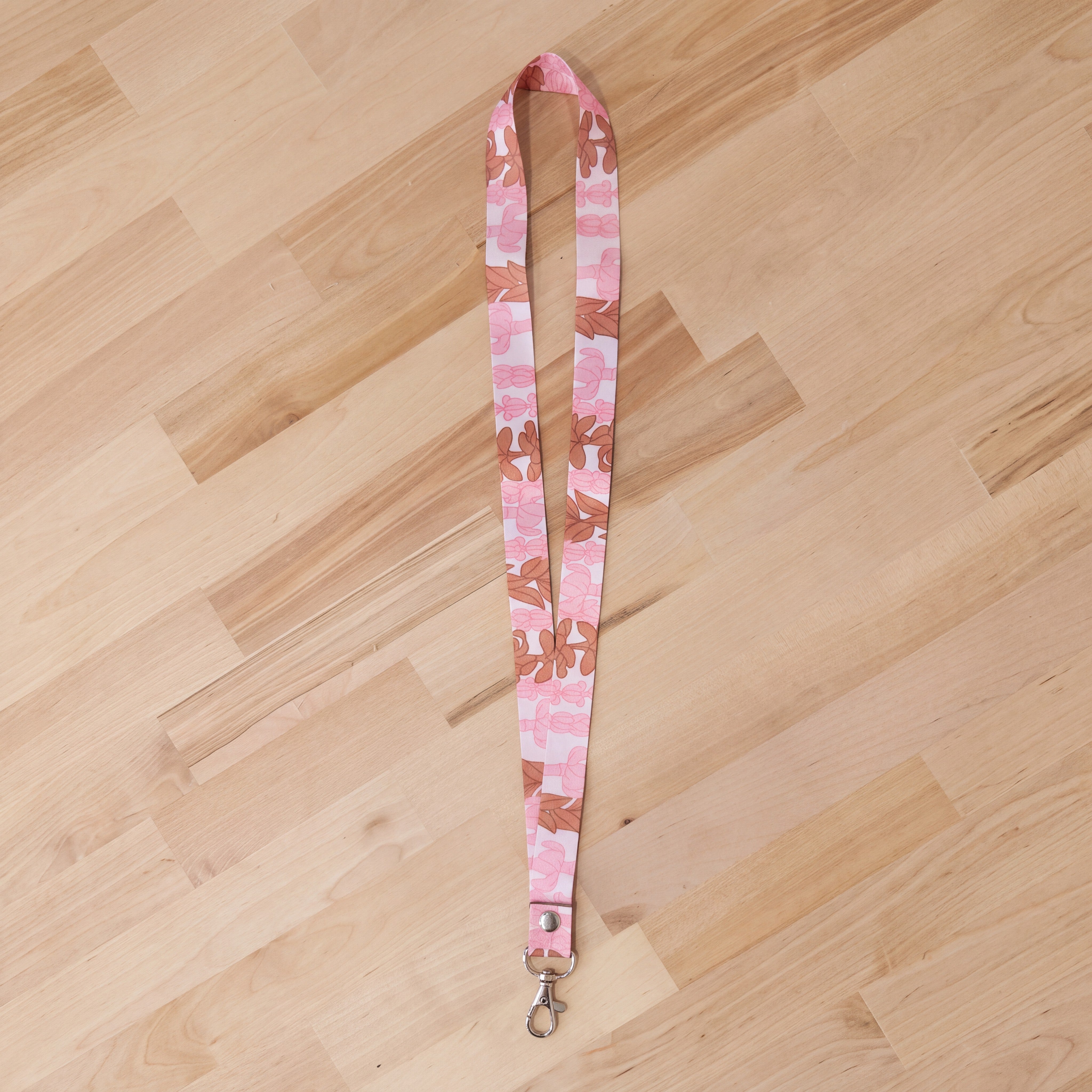 Lanyard