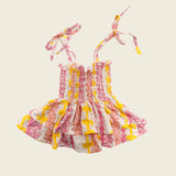 Lei Aloha Melody Romper