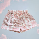 Girl's Pink Sands Heirloom Shorts