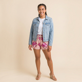 Women's Island Blush Shorts