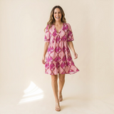 Island Blush Sammy Dress