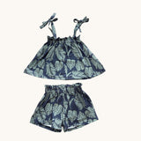 Midnight Palm Kiana Set