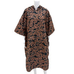 Adult Brown Boar Camo Hooded Towel - Sweet Sweet Honey Hawaii
