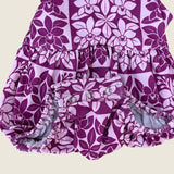 Berry Heirloom Emma onesie - Sweet Sweet Honey Hawaii