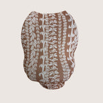 Brown Lei Car Seat Cover - Sweet Sweet Honey Hawaii