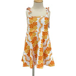 Emery Dress |Honey puakenikeni - Sweet Sweet Honey Hawaii