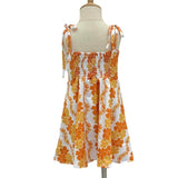 Emery Dress |Honey puakenikeni - Sweet Sweet Honey Hawaii