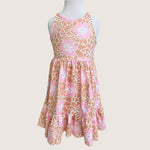 Hibiscus Safari Brooklyn Dress - Sweet Sweet Honey Hawaii