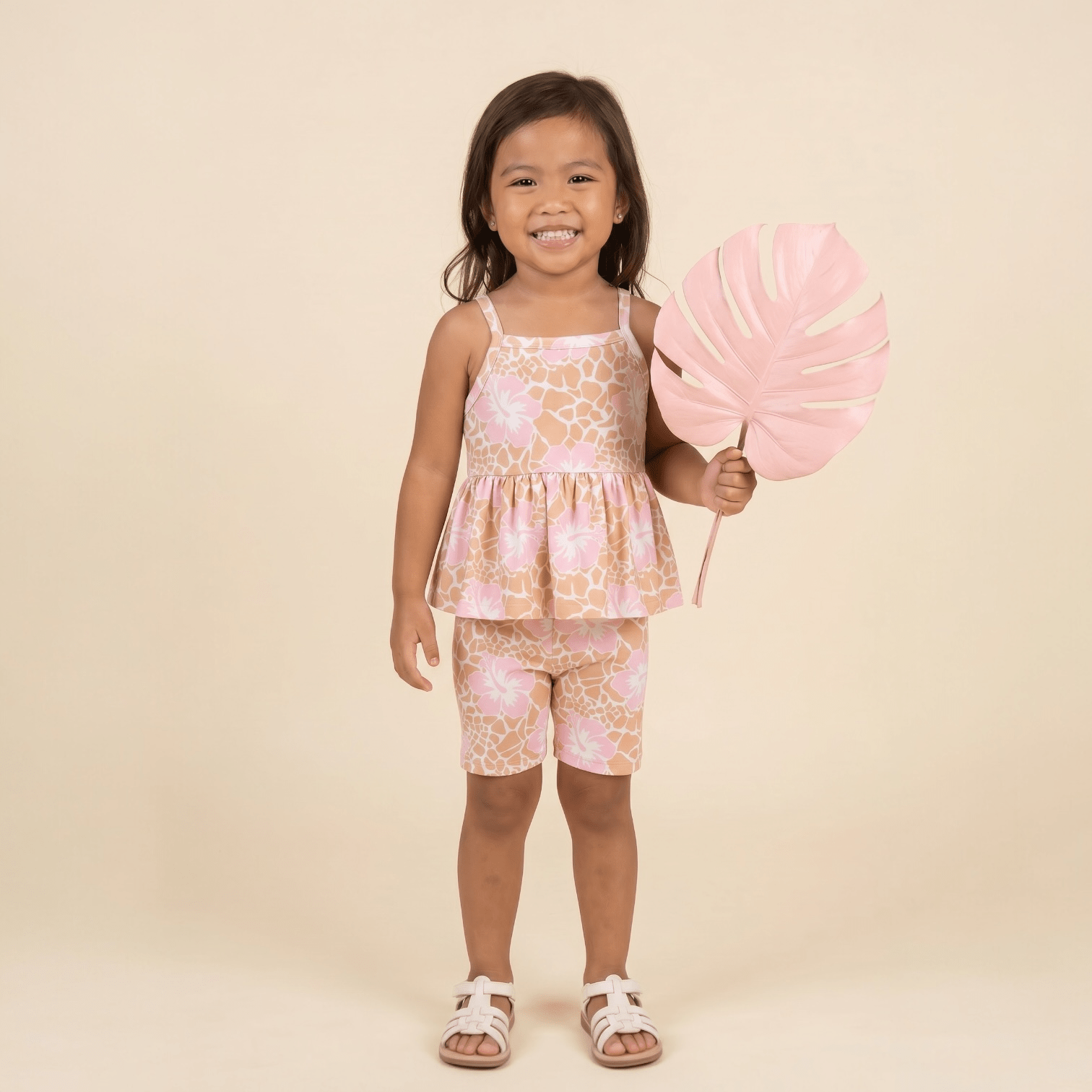 Hibiscus Safari GG Set - Sweet Sweet Honey Hawaii