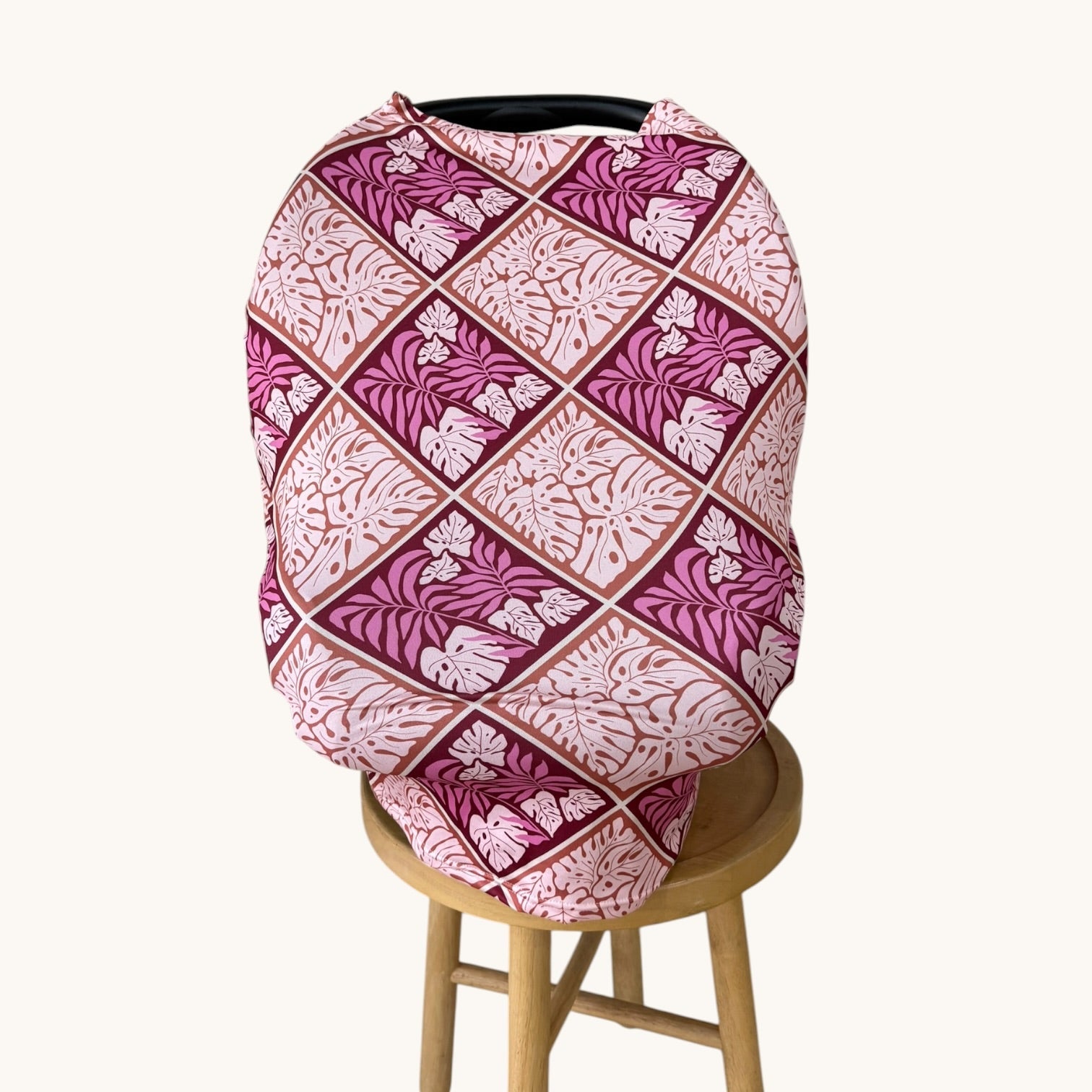 Island Blush Seat Cover - Sweet Sweet Honey Hawaii