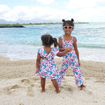 Kaile'a Annie Dress - Sweet Sweet Honey Hawaii