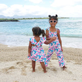Kaile'a Annie Dress - Sweet Sweet Honey Hawaii