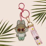 Keychains - Sweet Sweet Honey Hawaii