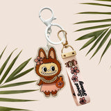 Keychains - Sweet Sweet Honey Hawaii