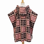 Kid's Wild Blossom Hooded Towel - Sweet Sweet Honey Hawaii