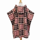 Kid's Wild Blossom Hooded Towel - Sweet Sweet Honey Hawaii