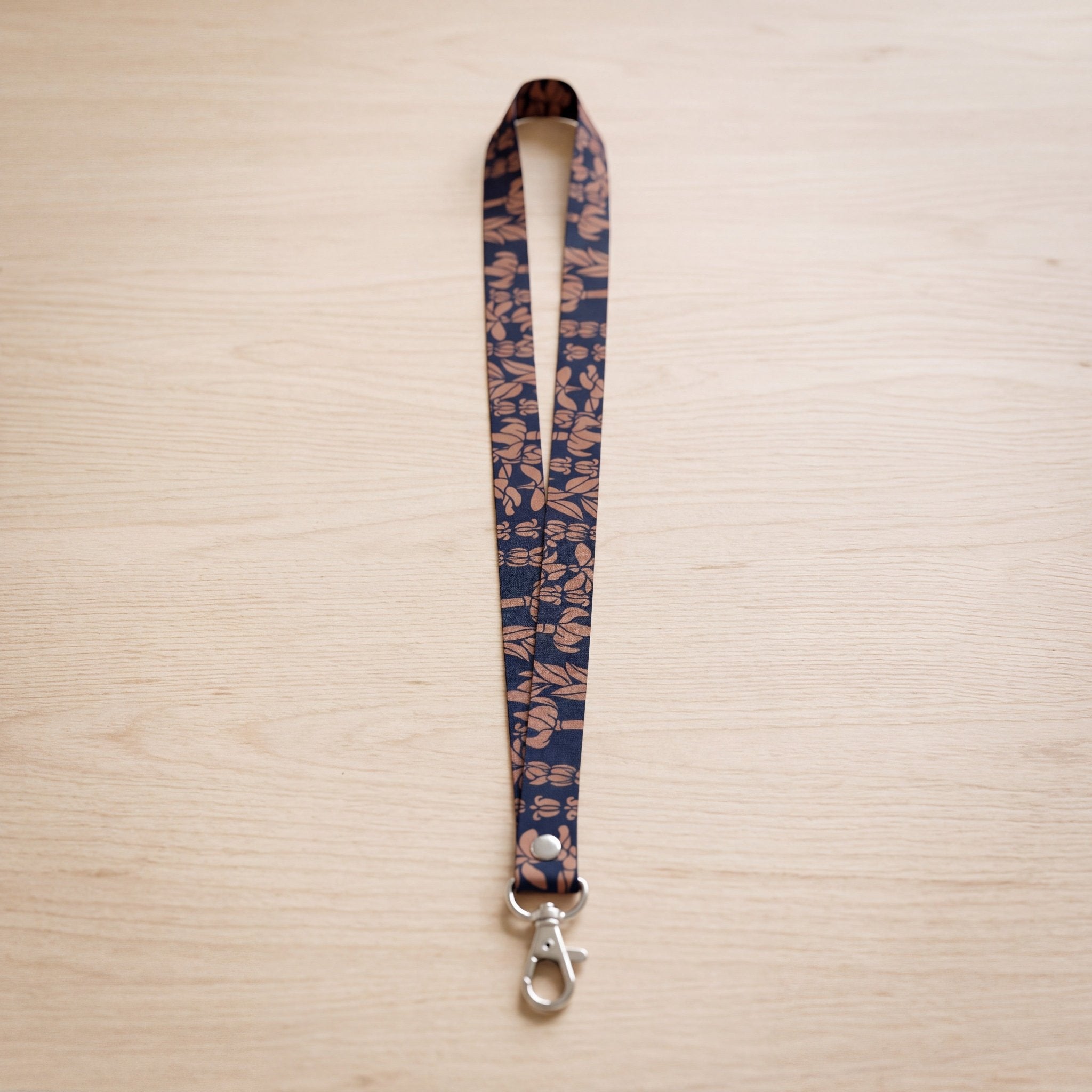 Lanyard - Sweet Sweet Honey Hawaii