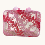 Large Clear Bag - Sweet Sweet Honey Hawaii