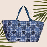 Large Multi purpose Bag - Sweet Sweet Honey Hawaii