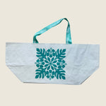 Large Multi purpose Bag - Sweet Sweet Honey Hawaii