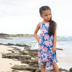 Leilani Stella Dress - Sweet Sweet Honey Hawaii