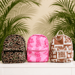 Mauna Lani Mini Backpack - Sweet Sweet Honey Hawaii
