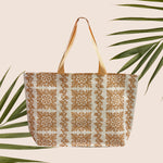 Medium Multi purpose Bag - Sweet Sweet Honey Hawaii