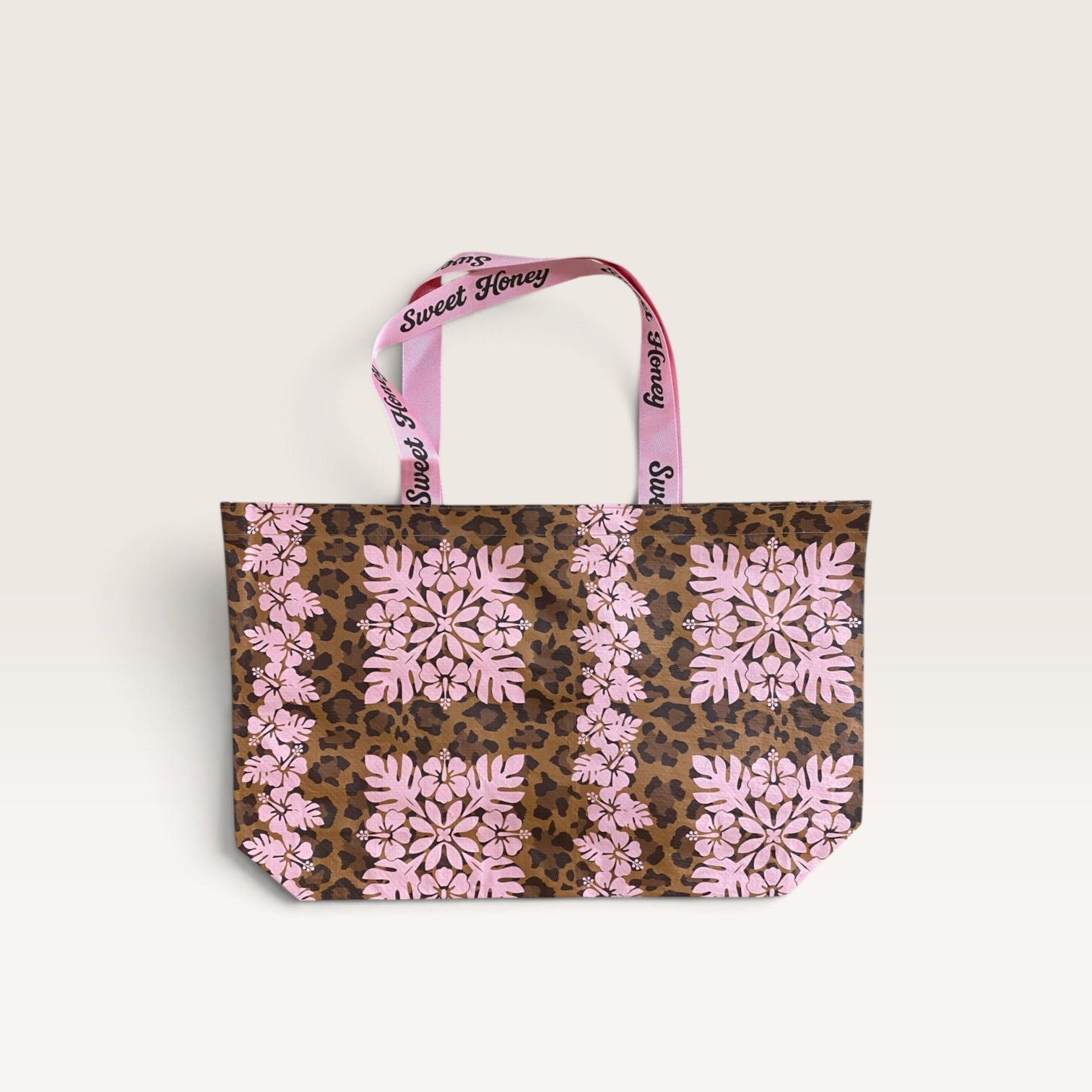 Medium Multi purpose Bag - Sweet Sweet Honey Hawaii