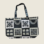 Medium Multi purpose Bag - Sweet Sweet Honey Hawaii