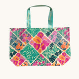 Medium Multi purpose Bag - Sweet Sweet Honey Hawaii