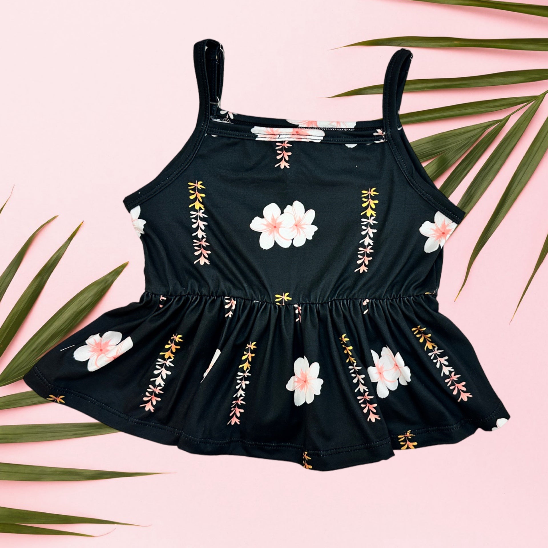 Melia Black | GG set - Sweet Sweet Honey Hawaii