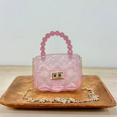 Mini Jelly Bag - Sweet Sweet Honey Hawaii