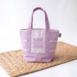 Mini Tote Bag - Sweet Sweet Honey Hawaii