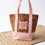 Mini Tote Bag - Sweet Sweet Honey Hawaii