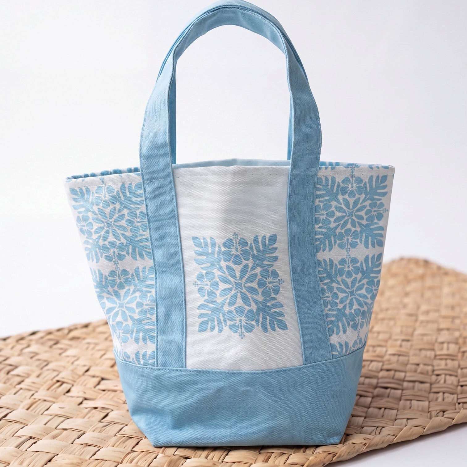 Mini Tote Bag - Sweet Sweet Honey Hawaii