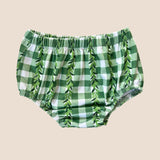Maile Lei Checkered Skylah set