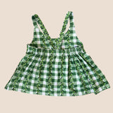 Maile Lei Checkered Skylah set