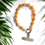 Phone Wristlet - Sweet Sweet Honey Hawaii