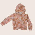 Pink Sands of wailea Pull over Hoodie - Sweet Sweet Honey Hawaii