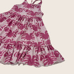 Purple Kanani Brooklyn Dress - Sweet Sweet Honey Hawaii