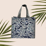 Small Multi purpose Bag - Sweet Sweet Honey Hawaii