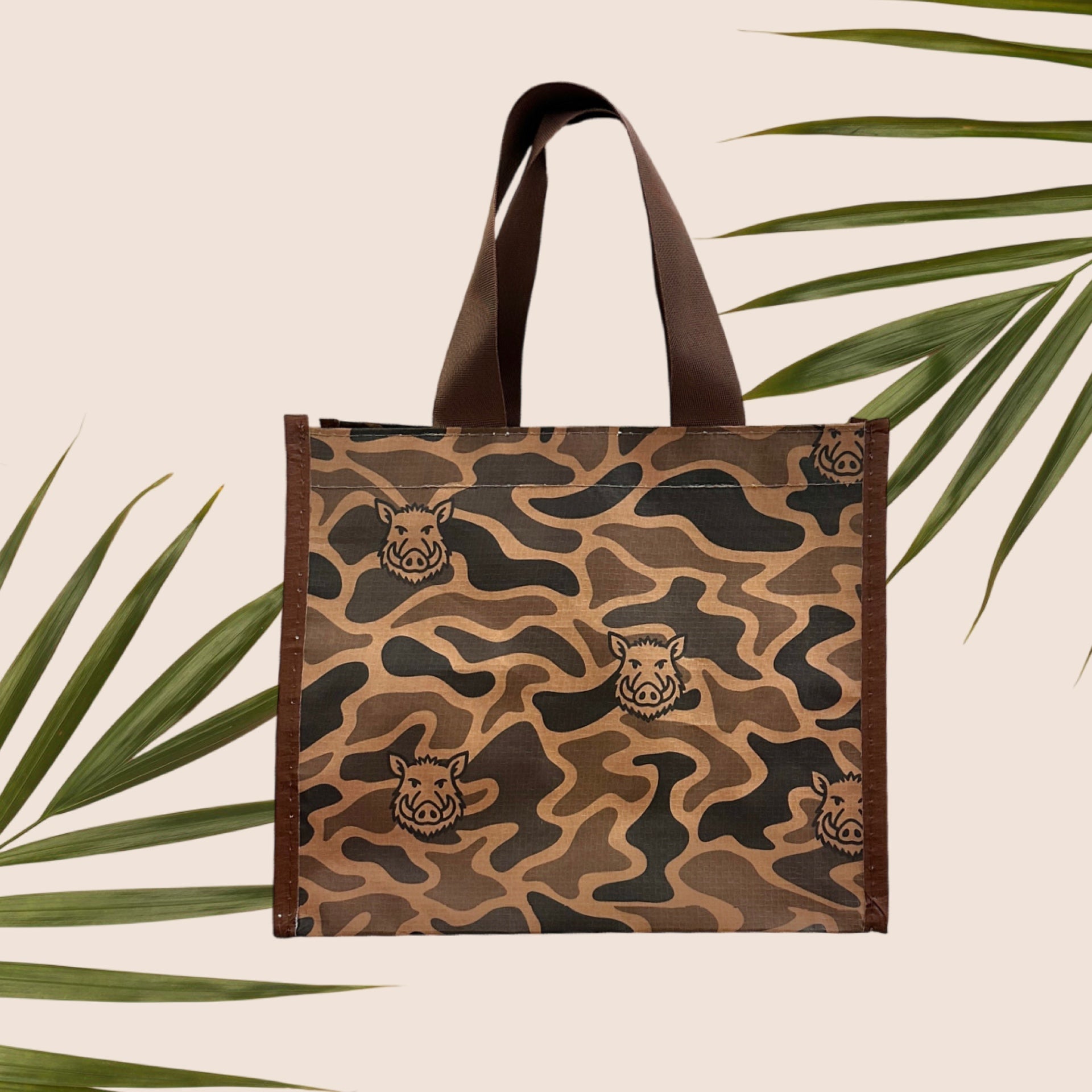 Small Multi purpose Bag - Sweet Sweet Honey Hawaii