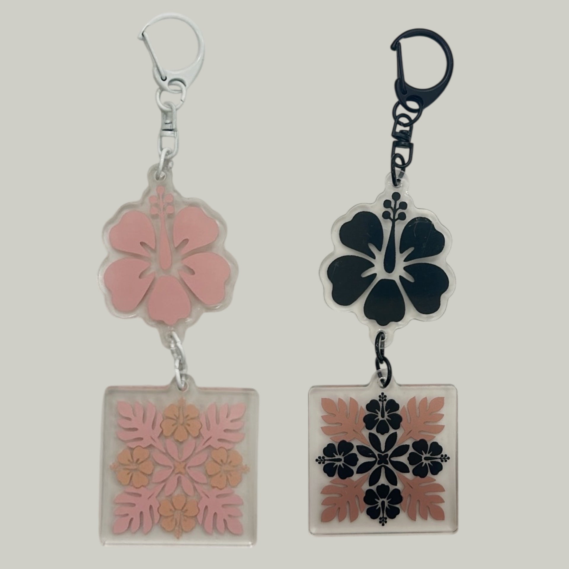 Sweet Honey Keychains - Sweet Sweet Honey Hawaii