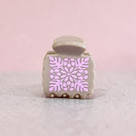 Sweet honey Quilt Mini Clip - Sweet Sweet Honey Hawaii
