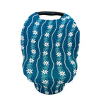 Tiare lei Car Seat Cover - Sweet Sweet Honey Hawaii