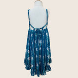 Tiare lei Stella Dress - Sweet Sweet Honey Hawaii