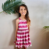 Waikiki Brooklyn Dress - Sweet Sweet Honey Hawaii