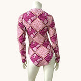 Women's Island Blush Long sleeve Bikini - Sweet Sweet Honey Hawaii