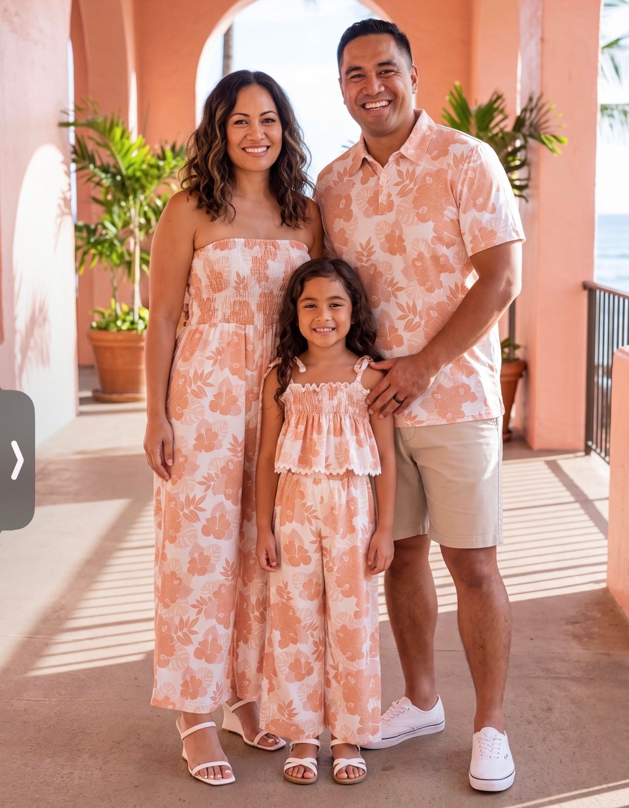 Women's Sands of Wailea Taylor Jumpsuit - Sweet Sweet Honey Hawaii